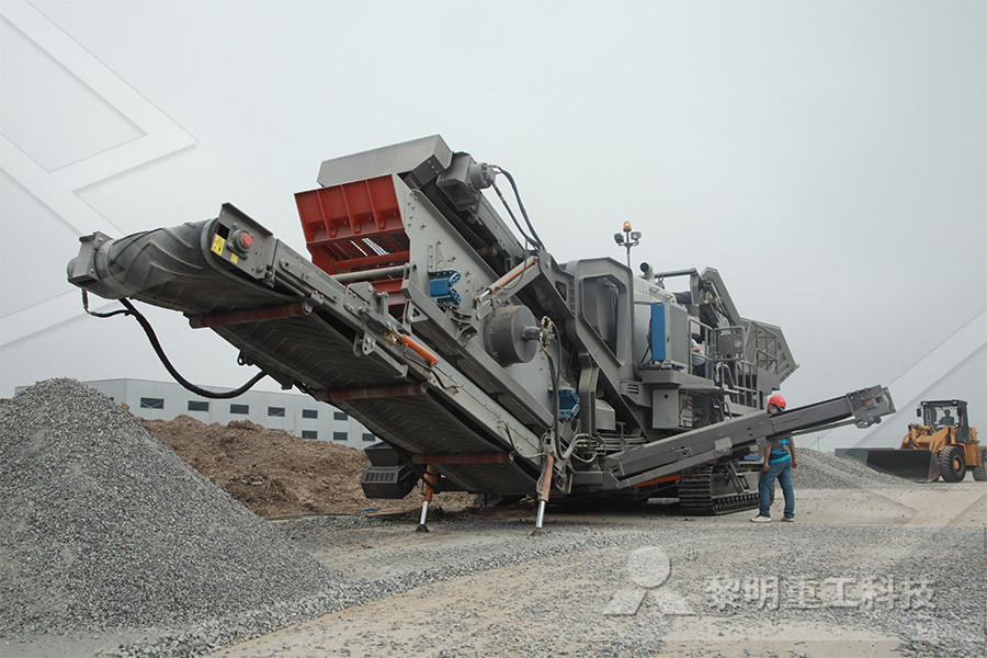 manufacturers of screens and crushers for mining in australia