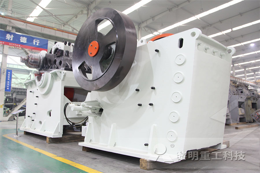 double toggle jaw primary crusher india