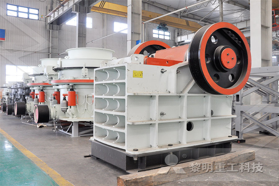 jaw crusher house photo by autotec