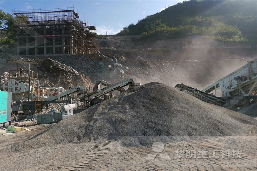 advantages of fixed jaw crusher plant