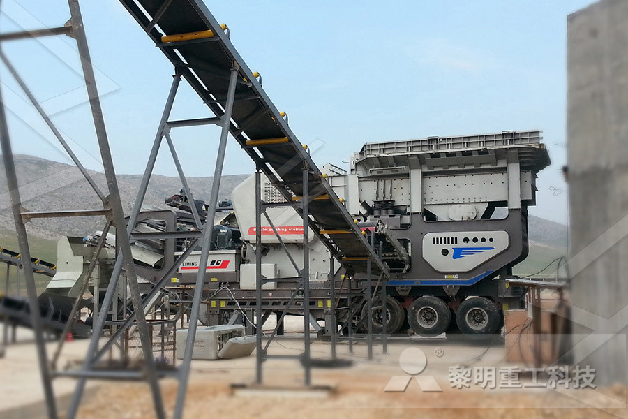 mobile jaw crusher plant manufacturer