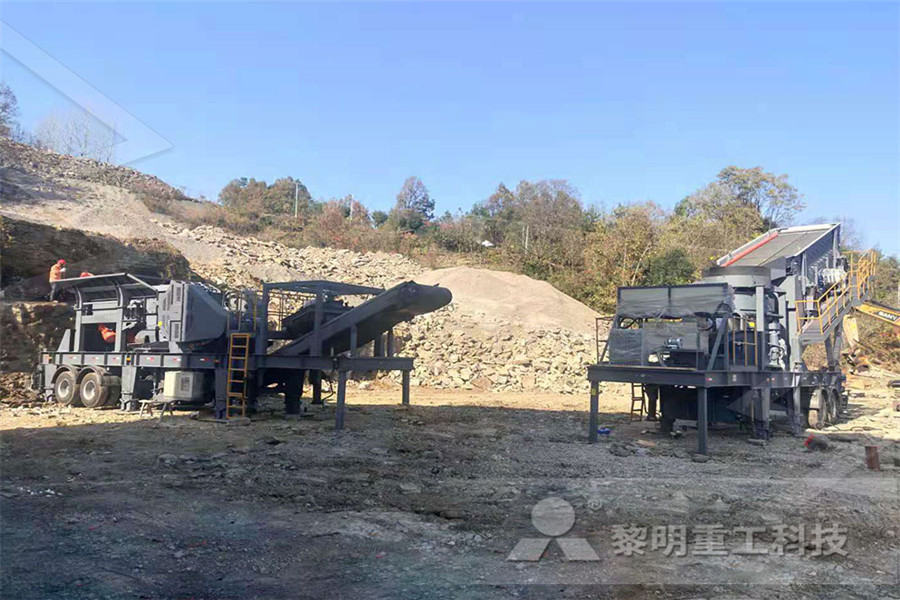 what is involved in the crushing process of small scale al mining