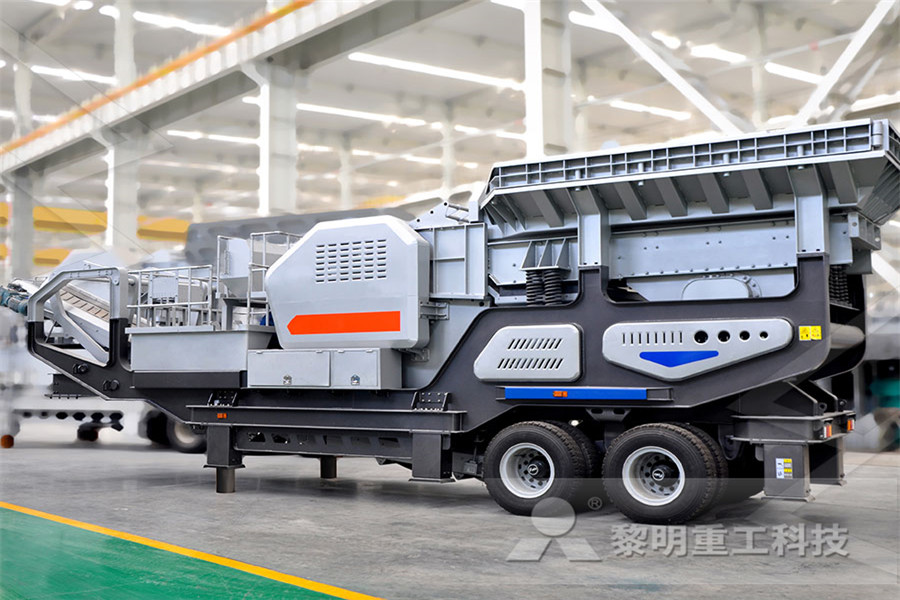 Various Types Of High Efficient Series Cone Crusher