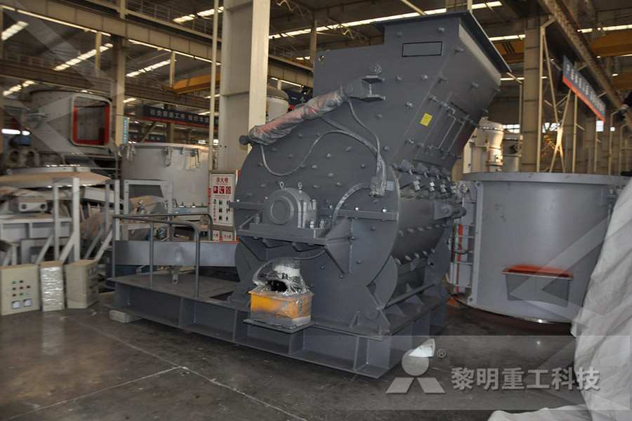 Crhajza Surface Crusher Machines With Pictures Commentary