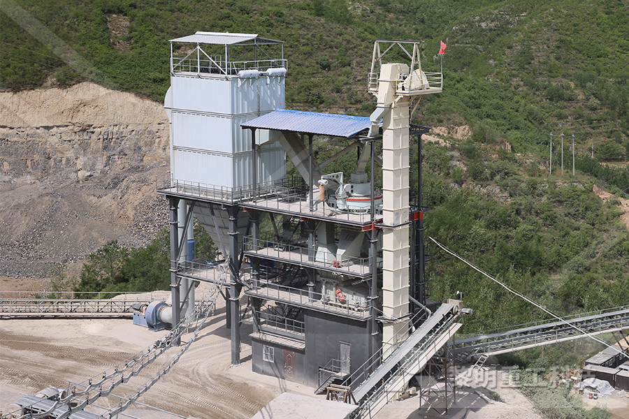 Cone Crusher Operation And Construction 