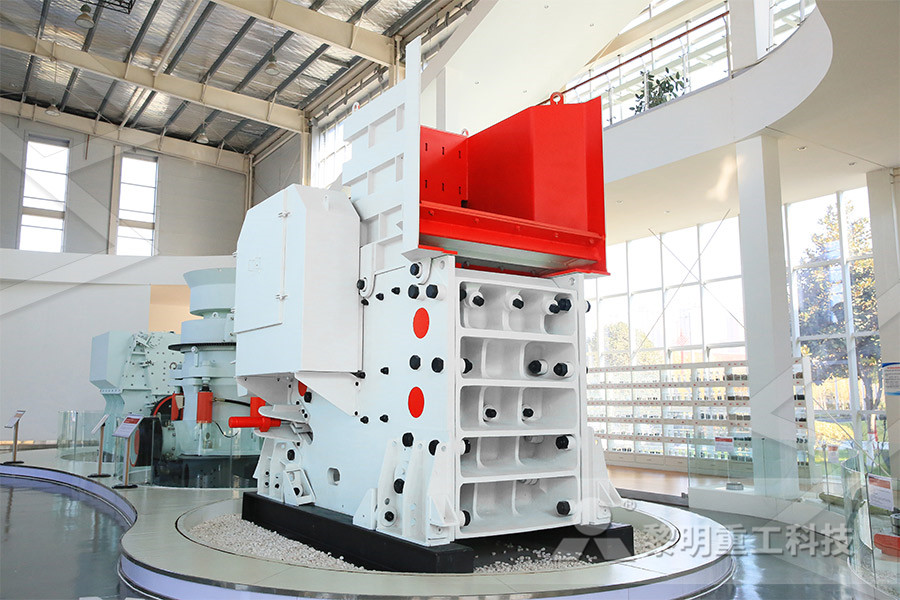 fine ore ncentrator table